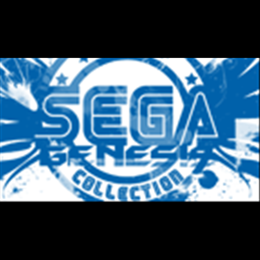 Sega Genesis Collection